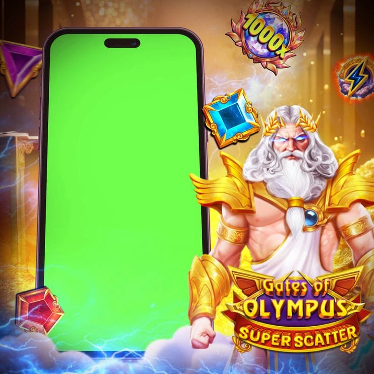 Gambling info site - Gates of Olympus