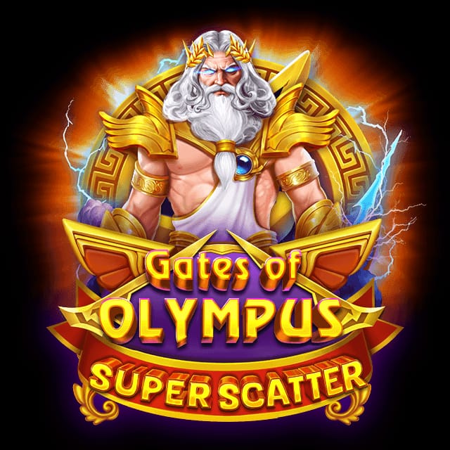 Gambling info site - Gates of Olympus
