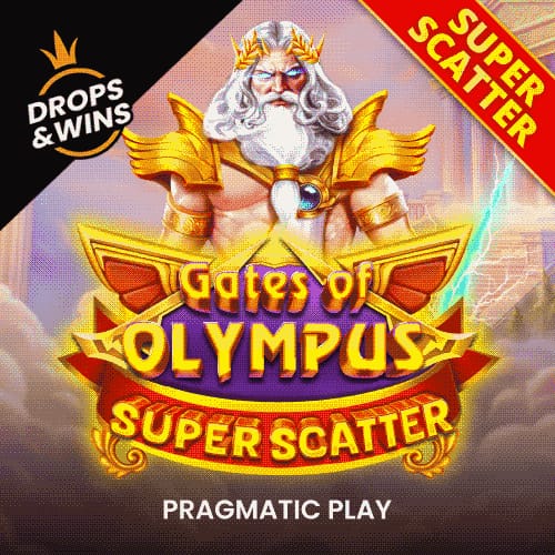 Gambling info site - Gates of Olympus
