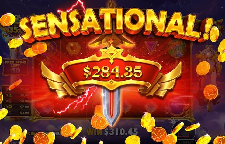 Gambling info site - Gates of Olympus