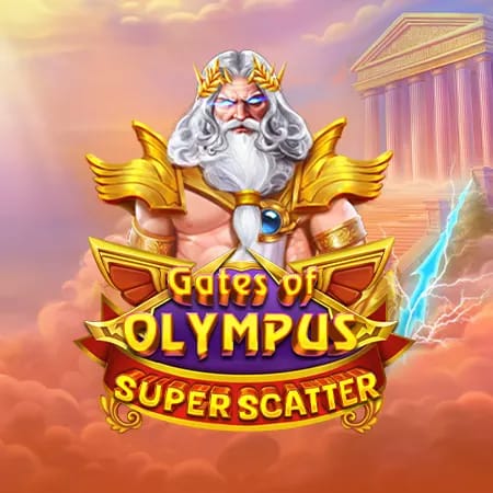 Gambling info site - Gates of Olympus