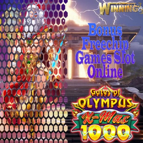 Gambling info site - Gates of Olympus