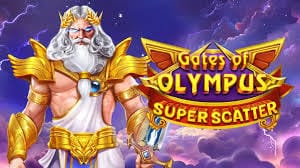 Gambling info site - Gates of Olympus